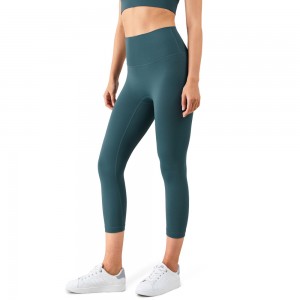 QK1242 WOMEN SPORTS LEGGING